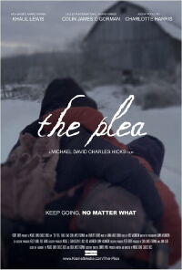 The Plea (2021)