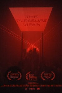 The Pleasure in Pain (2022)
