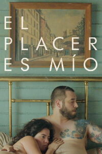 The Pleasure is Mine (2015)