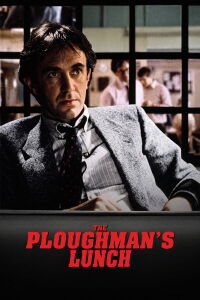 The Ploughman's Lunch (1983)