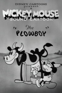 The Plowboy (1929)