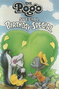 The Pogo Special Birthday Special (1969)