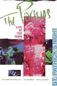 The Pogues Live at the Town and Country (2004)