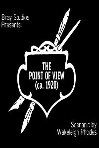 The Point of View (1922)