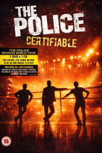 The Police: Certifiable (2008)