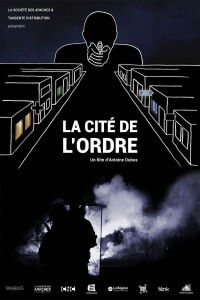 The Police Estate (2021)