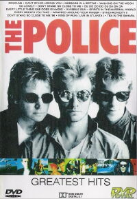 The Police: Greatest Hits (2002)