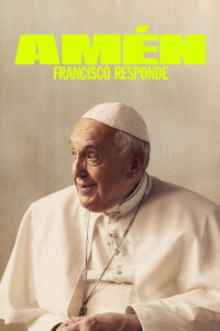 The Pope: Answers (2023)