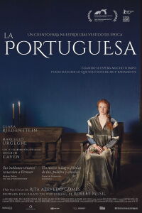 The Portuguese Woman (2019)