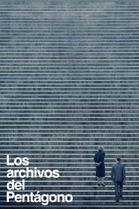 The Post: Los Oscuros Secretos del Pentágono (2017)