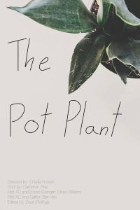 The Pot Plant (2023)