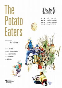 The Potato Eaters (2018)