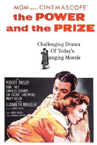 The Power and the Prize (1956)