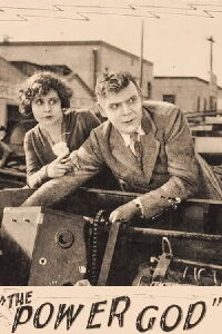 The Power God (1925)