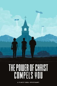 The Power of Christ Compels You (2023)