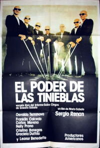 The Power of Darkness (1979)