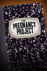 The Pregnancy Project (2012)
