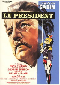 The President (1961)