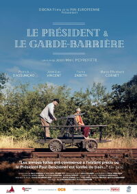 The Président and the crossing keeper (2019)