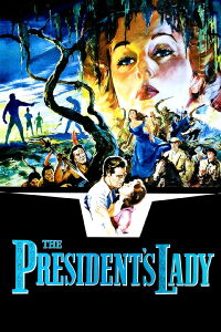 The President's Lady (1953)