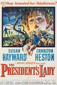 The President's Lady (1953)