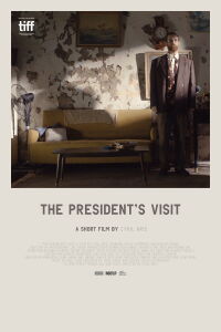 The President's Visit (2017)