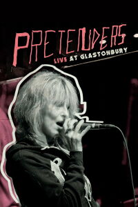 The Pretenders - Live At Glastonbury (2017)