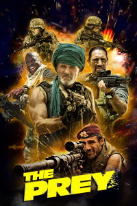 The Prey: Legend of Karnoctus (2022)