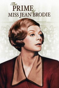 The Prime of Miss Jean Brodie (1969)
