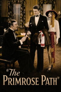 The Primrose Path (1925)