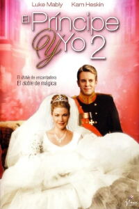 The Prince & Me 2: The Royal Wedding (2006)
