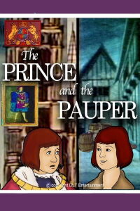 The Prince and the Pauper (1972)
