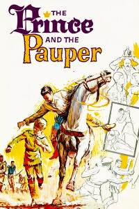 The Prince and the Pauper (1962)