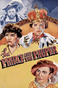 The Prince and the Pauper (1937)