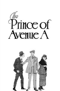 The Prince of Avenue A (1920)