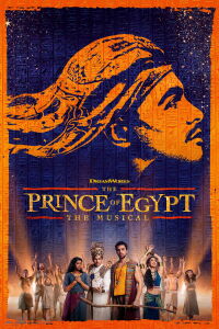 The Prince of Egypt (2023)