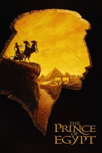 The Prince of Egypt (1998)