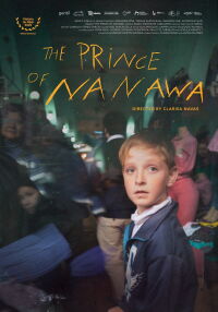 The Prince of Nanawa (2025)