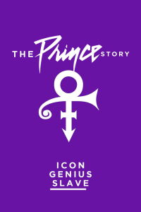 The Prince Story: Icon, Genius... Slave (2017)