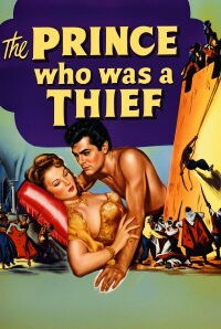 The Prince Who Was a Thief (1951)