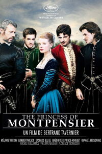 The Princess of Montpensier (2010)