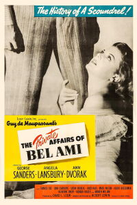The Private Affairs of Bel Ami (1947)