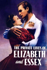 The Private Lives of Elizabeth and Essex (1939)