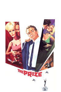The Prize (1963)