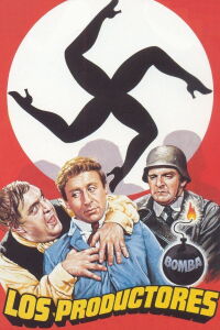The Producers (1968)
