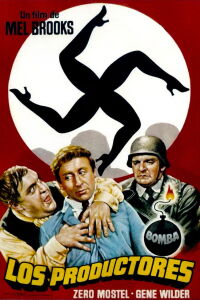 The Producers (1968)