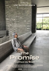 The Promise, Architect BV Doshi (2023)
