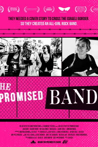 The Promised Band (2016)