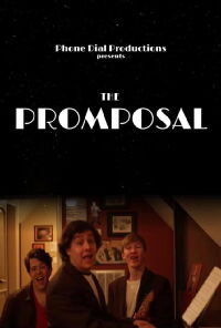 The Promposal (2015)