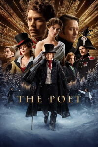 The Prophet. Alexander Pushkin's History (2025)